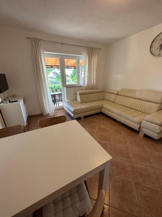 Relax And Unwind: Family-Friendly House Near Zadar In Zagrad Βίλα Εξωτερικό φωτογραφία