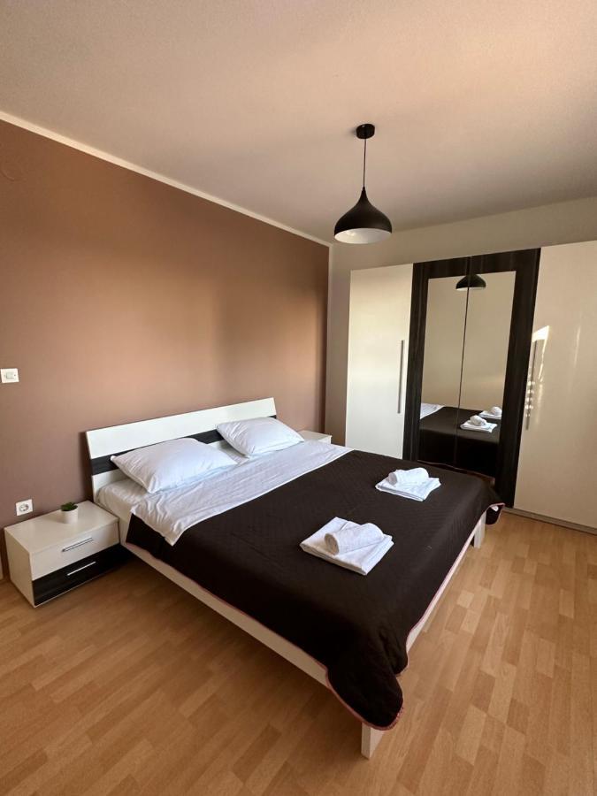 Relax And Unwind: Family-Friendly House Near Zadar In Zagrad Βίλα Εξωτερικό φωτογραφία